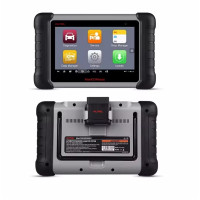 Autel MaxiCOM MK808BT OBD2 Diagnostic Scan Tool with All System Diagnosis and 21 Services